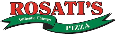 Rosati's Pizza logo