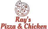 Ray's Pizza & Chicken  logo
