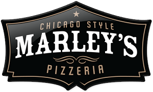 Marley's Pizzeria & Bar logo