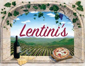 Lentini's