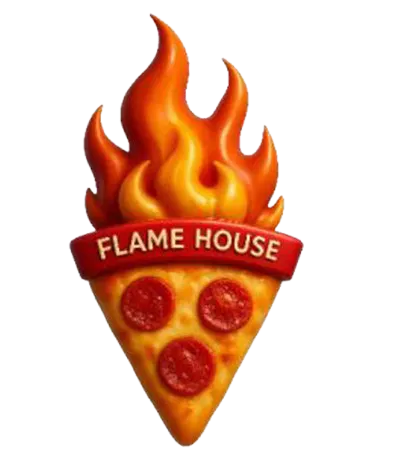 Flamehouse Pizza