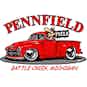 Pennfield Pizza logo
