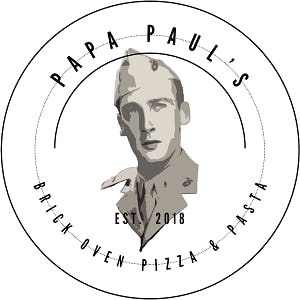 Papa Paul's Brick Oven Pizza & Pasta