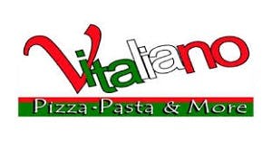 Vitaliano Pizza Pasta & More
