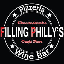 Filling Philly's Westside Pizzeria