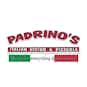 Padrino's Bistro & Italian Steakhouse logo