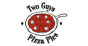 Two Guys Pizza Pies
