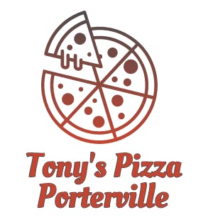 Tony's Pizza Porterville