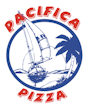 Pacifica Pizza logo