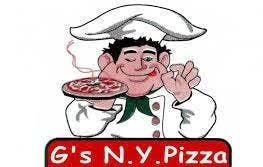 G's NY Pizza