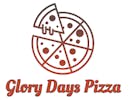 Glory Days Pizza logo