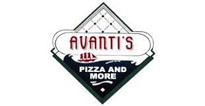 Avanti's Pizza Restaurant