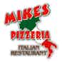 Mike's Pizzeria  logo