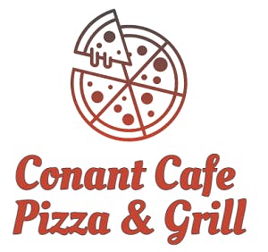 Conant Cafe Pizza & Grill