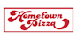 Hometown Pizza of Southbury logo