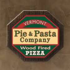 Vermont Pie & Pasta Company