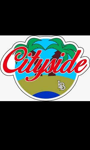 Cityside Pizza Palace logo