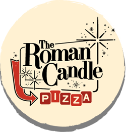 Roman Candle 