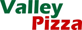 Valley Pizza Logo