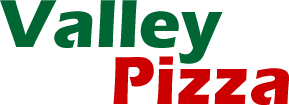 Valley Pizza logo