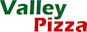 Valley Pizza logo