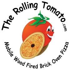 The Rolling Tomato