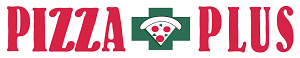 Pizza Plus Escalon logo