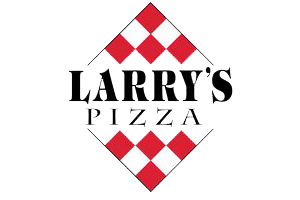 Larry's Pizza Downtown