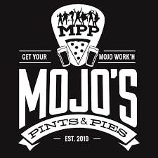 Mojo's Pints & Pies
