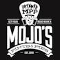 Mojo's Pints & Pies logo