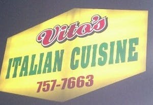Vito's Italian Cuisine