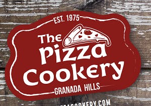The Pizza Cookery Logo