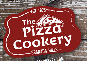 The Pizza Cookery logo