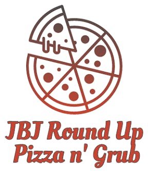 JBJ Round Up Pizza & Grub