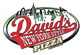 David's Pizza 