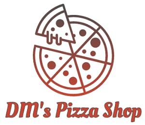 DM's Pizza Shop