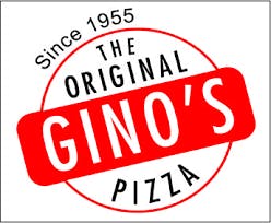 Original Ginos Pizza