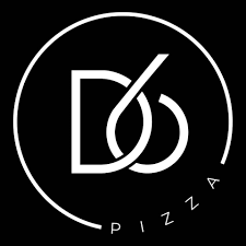 D6 Pizza logo