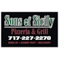 Sons of Sicily logo
