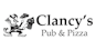 Clancy's Pub & Pizza logo