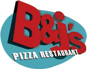 B & J's Pizza The Original