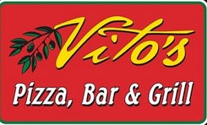 Vito's Amherst Italian Restaurant & Bar