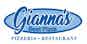 Gianna's Pizza logo