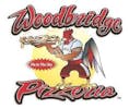 Woodbridge Pizzeria  logo