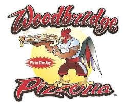 Woodbridge Pizzeria  Logo