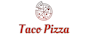 Taco Pizza logo