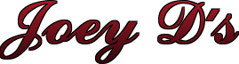 Joey D's Italian Restaurant