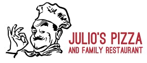 Julio's Pizza & Family Restaurant