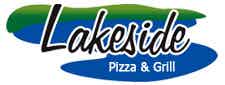 Lakeside Pizza & Grill logo