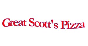 Great Scotts Pizza